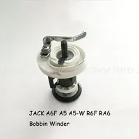 1413104900 Bobbin Winder Original Parts for JACK A6F A5 A5-W R6F RA6 Industrial Sewing Machine Spare Parts Wholesale