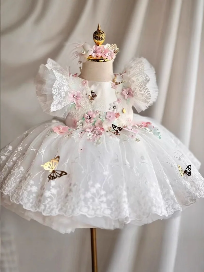 custom-white-lace-butterfly-floral-appliques-flower-girl-dress-first-christmas-dress-wedding-party-gown-for-girls-فساتين
