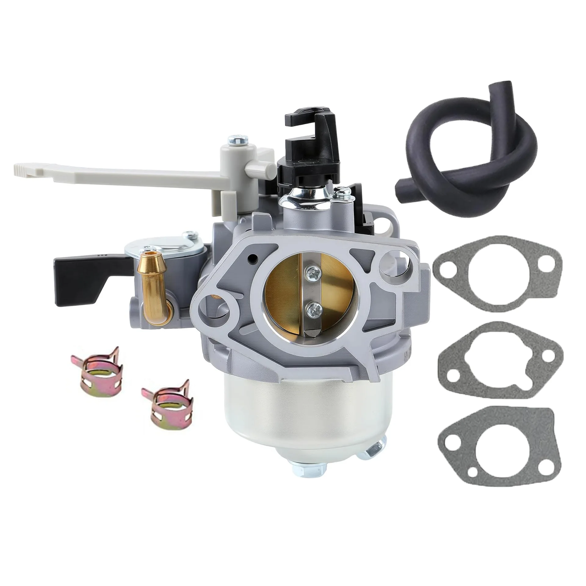 

Подходит для газонокосилок и косилок для газонов, совместим с двигателем Bailitong 2100XR 13.5HP серии 25T2 420CC HUAYI 799882.