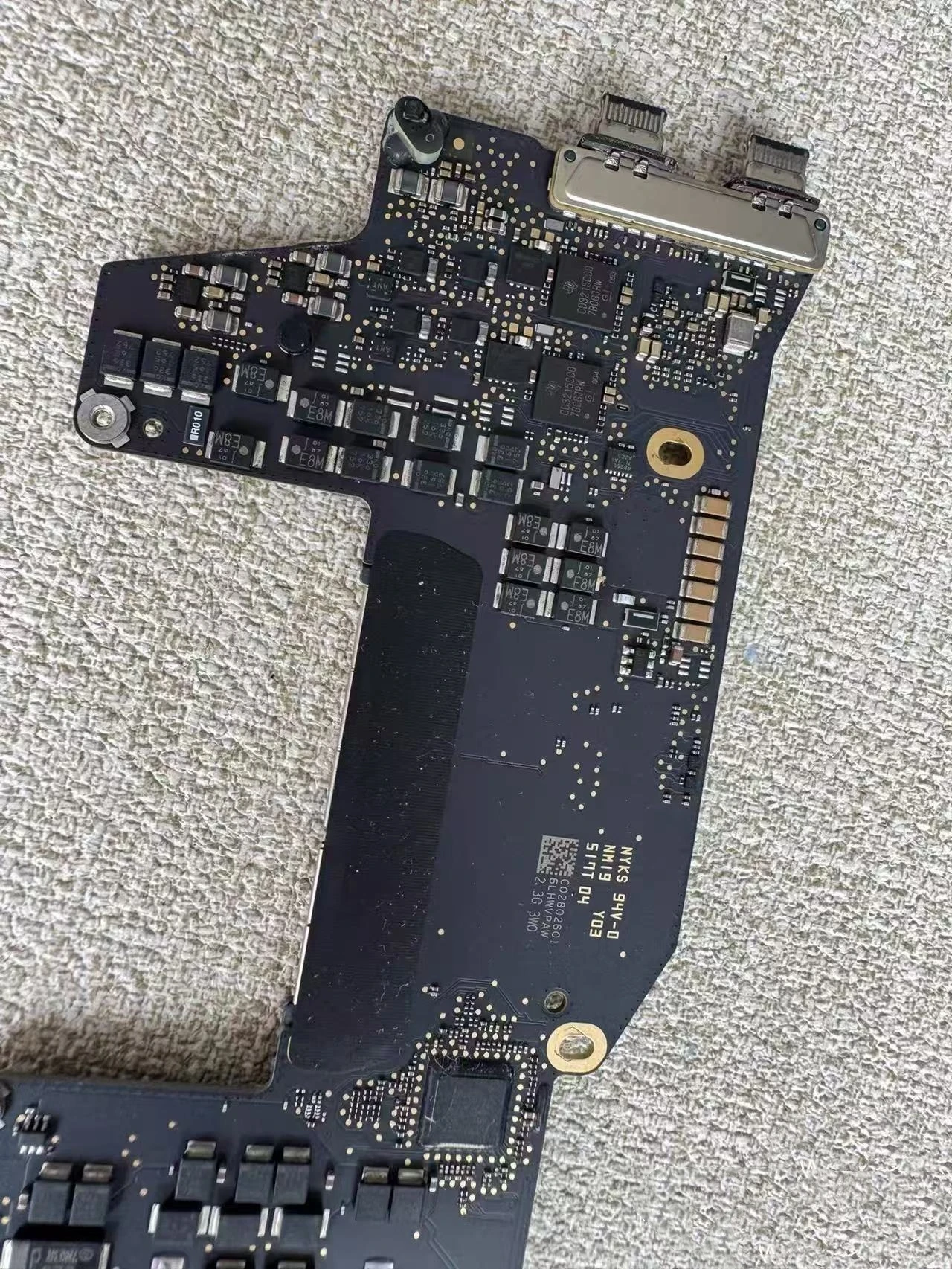 

Original Laptop A1708 Motherboard For MacBook Pro 13" A1708 Logic Board 820-00840-A 820-00875-A 2016 2017 Years