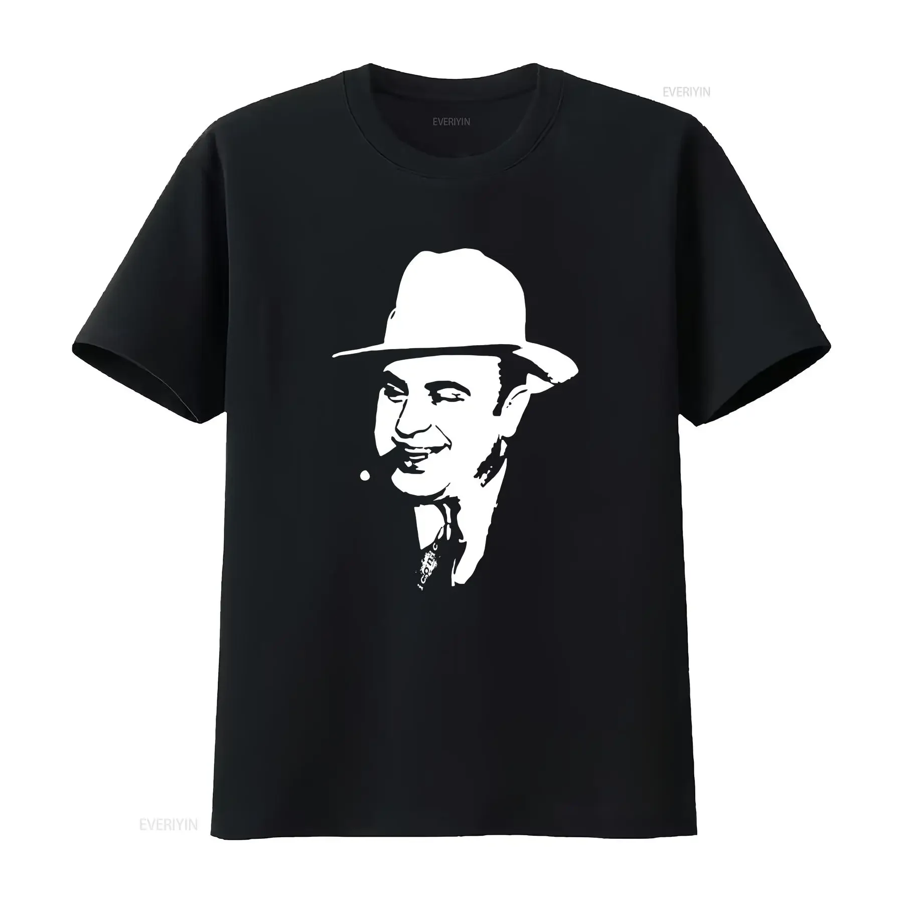 Al Capone Gangster …