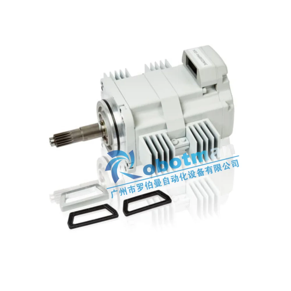 New Original 3HAC058994-004 Robotic Servo Motor Incl Pinion With Free DHL/UPS/FEDEX