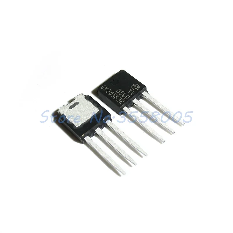 10Pcs T405-600H T40… - image