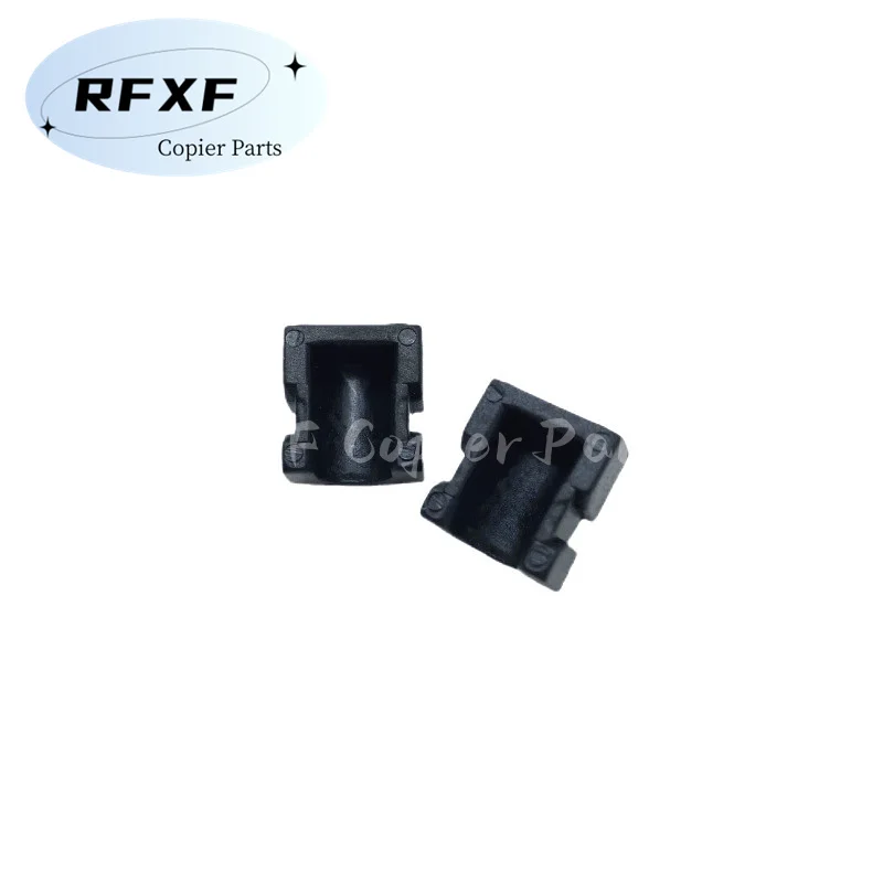 

5 комплектов совместимых втулок нижнего ролика фьюзера для Ricoh MP 2014, 2700, 2701, 2702, 1813, 2501, 2001. Запасные части для копировальных аппаратов и принтеров.