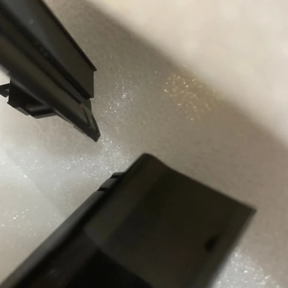 

50X JC97-02217A JC61-01169A Разделительная накладка для SAMSUNG ML 1640 1610 1615 1641 1645 2010 2015 2240 2241 2245 SCX 4521 4321 CLP300