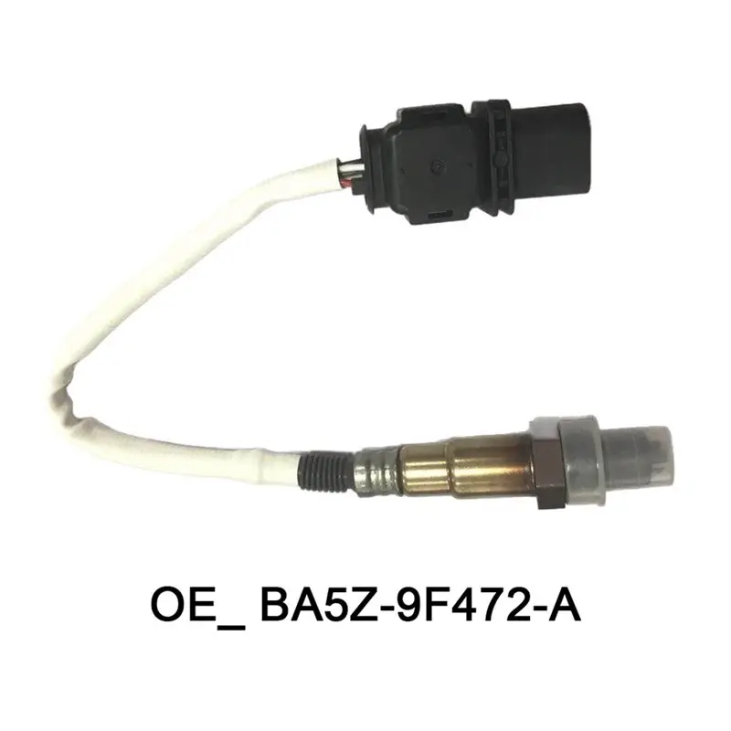A99F-New Oxygen Sensor(Front) For 2012 Ford Edge 2.0T 36CM- BA5Z-9F472-A 0258017317 Replacement Part 2