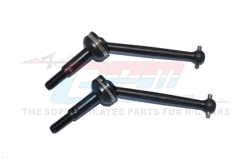 

GPM #45 Harden Steel CVD For Front / Rear For TAMIYA 1/10 TA08 Pro 58693