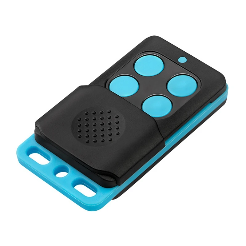 43 Hz Clone Remote Control RF Duplicator Copy Remote Control Fixed Code 43 Hz Wireless Remote for Gate Garage Door