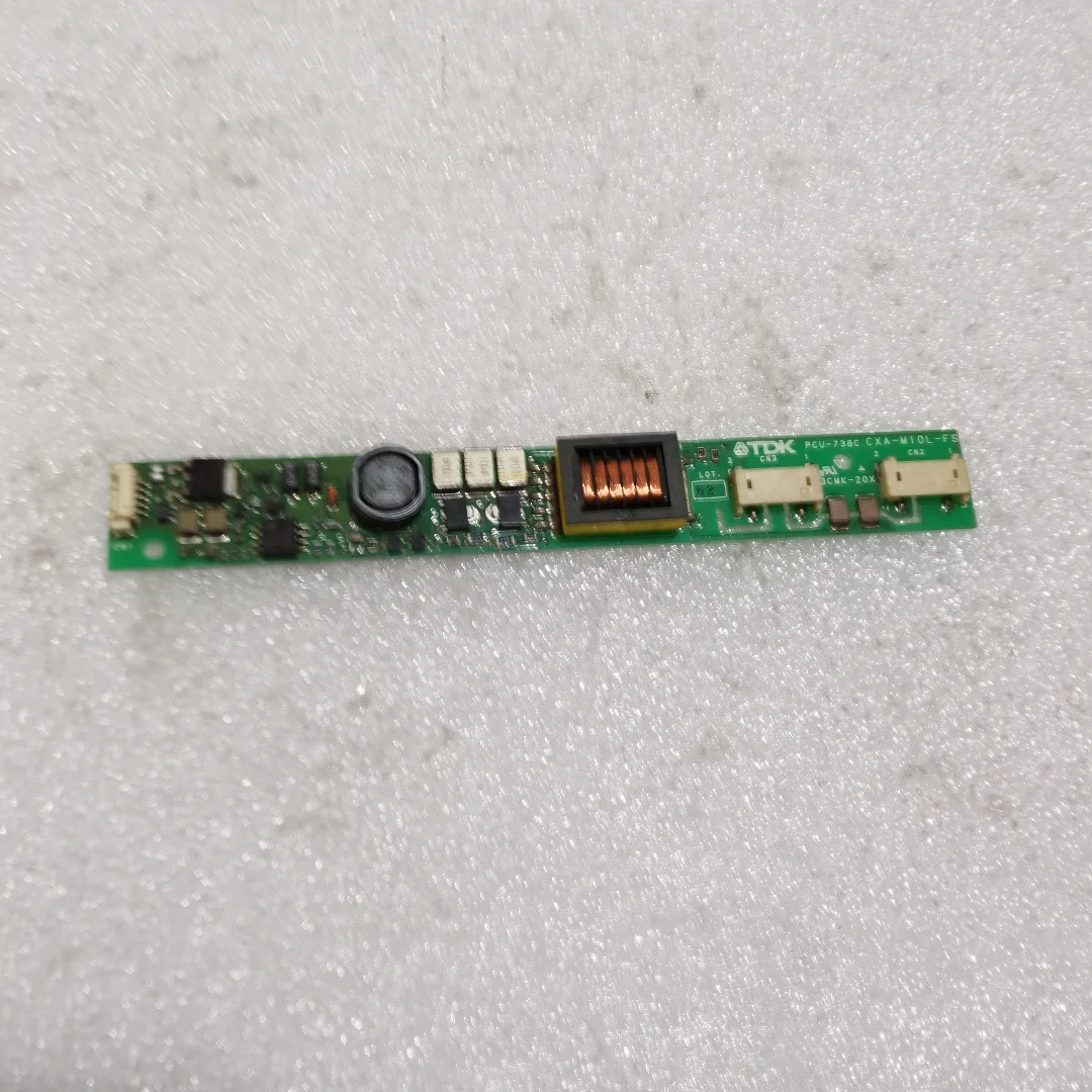 

PCU-738C LCD inverter