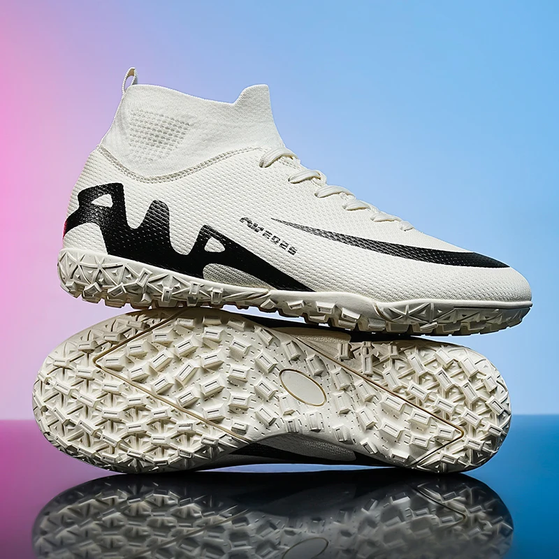 

Удобные мужские футбольные бутсы TF/FG, профессиональные футбольные бутсы для дома, бутсы Society, футбольные бутсы высокого качества