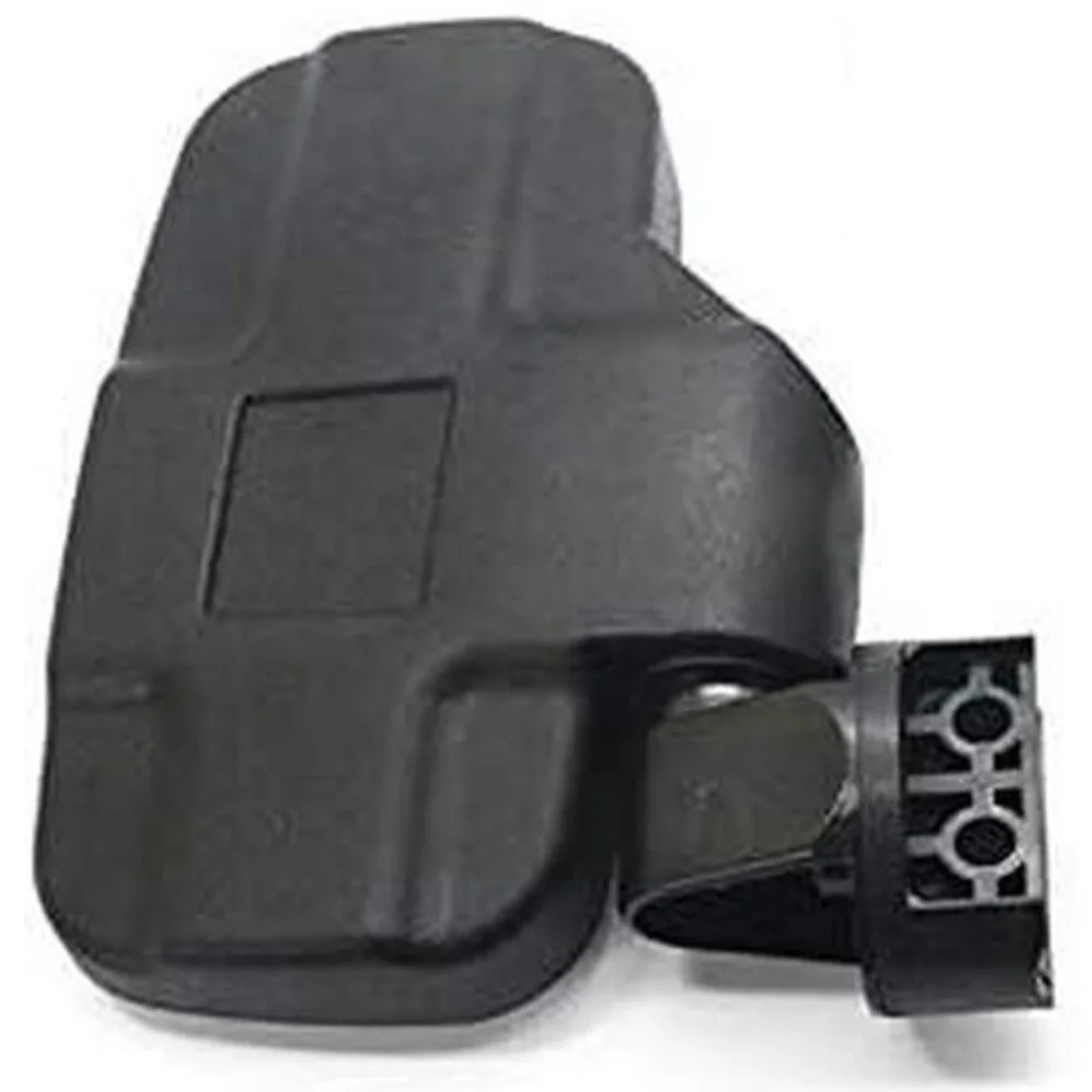 

Черная пара вездеходных зеркал Uto/ATV ATV для Polaris Rangers (2009-2014, за исключением 2013-14 XP 900) Bobcat UTVs