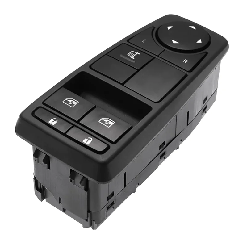 

Portable Truck Power Window Glass Regulator Control Switch 81258067094 81258067109 For MAN TGS TGX TGL TGM Window Lift Button LH