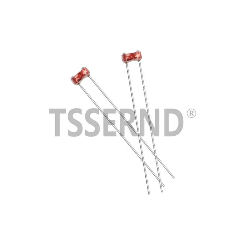 20PCS LDR Photo Light Sensitive Resistor Photoelectric Photoresistor 5528 GL5528 5537 5506 5516 5539 For Arduino DIY