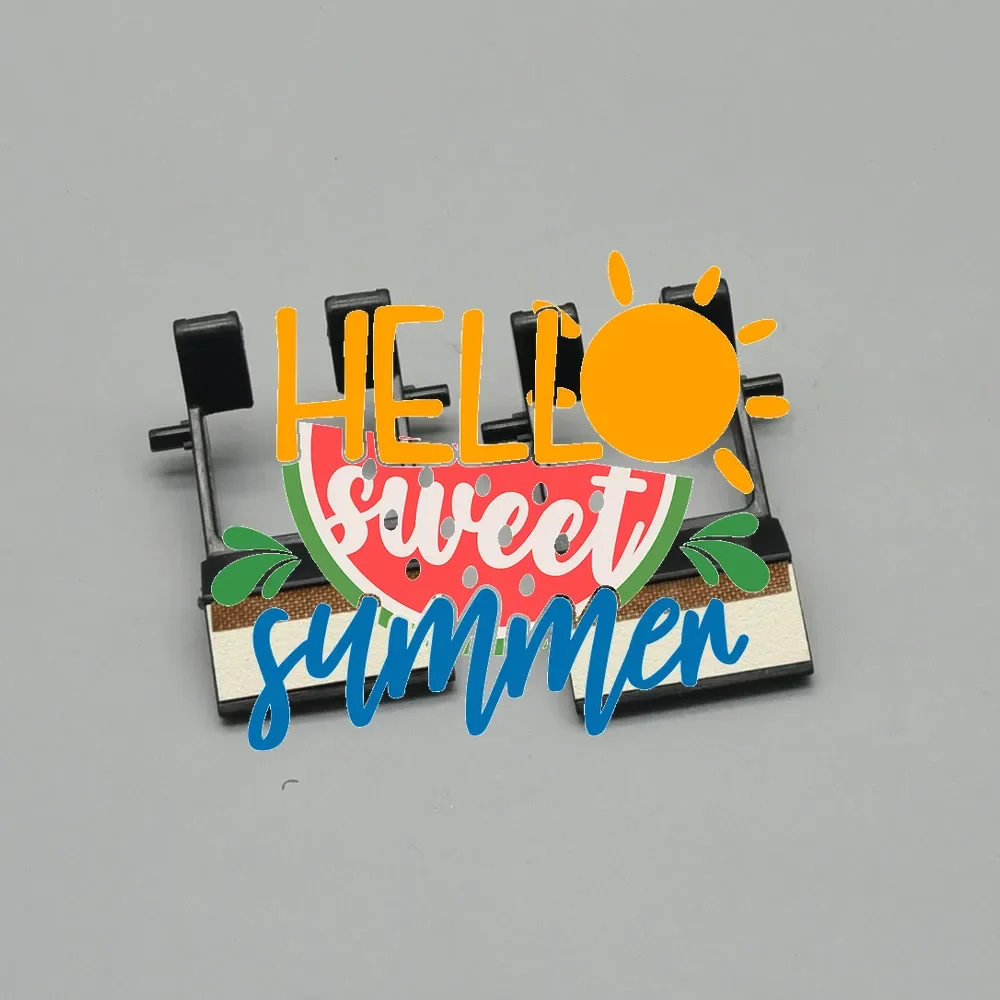 

5 шт. D245-2736 ручной пейджер-разделитель для Ricoh MP 2014 2014D 2014AD 2014EN 2014C запасные части для копировального принтера