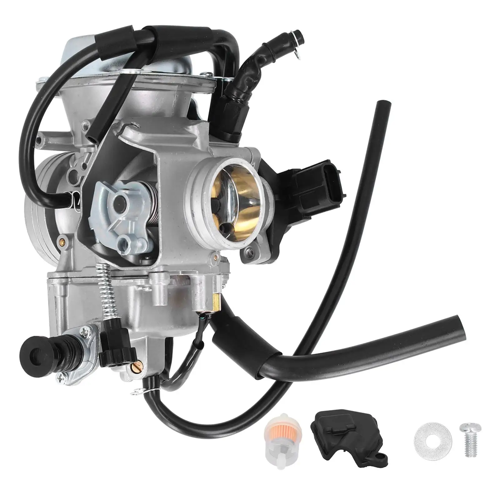 

Carburetor Good Performance Reliable Carb Assembly for car