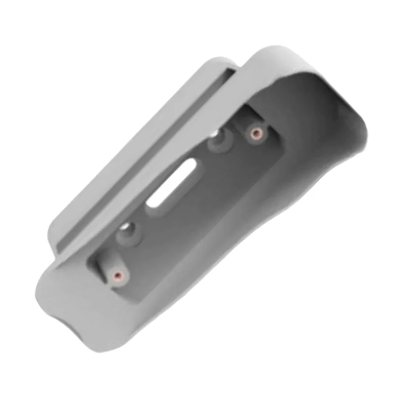 A25P Doorbell Mount Angle Adjustable Mount Kit Blink Doorbell Camera Angle Mount, For Blink Video Doorbell Camera