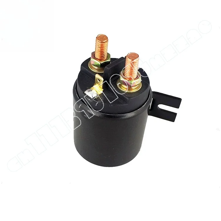 

Dump Truck Motor Suction Switch Forklift Lift Hydraulic Motor Start Magnetic Switch Contactor