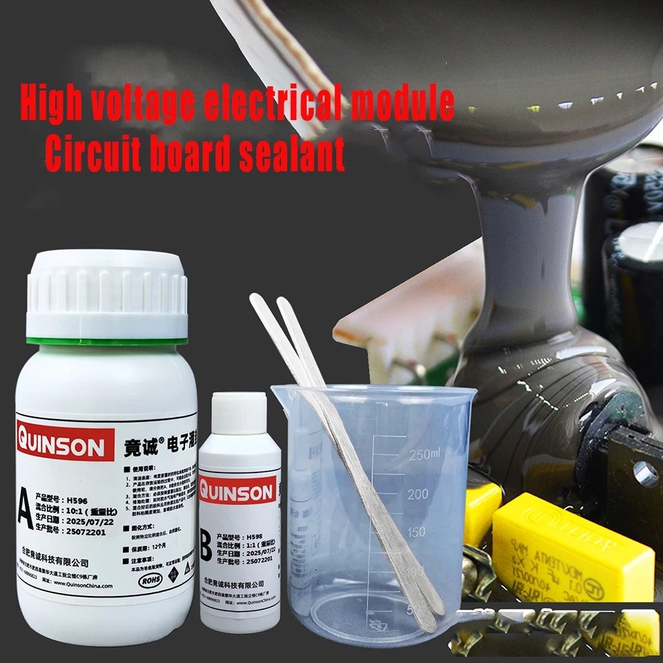 Waterproof High-Vol…