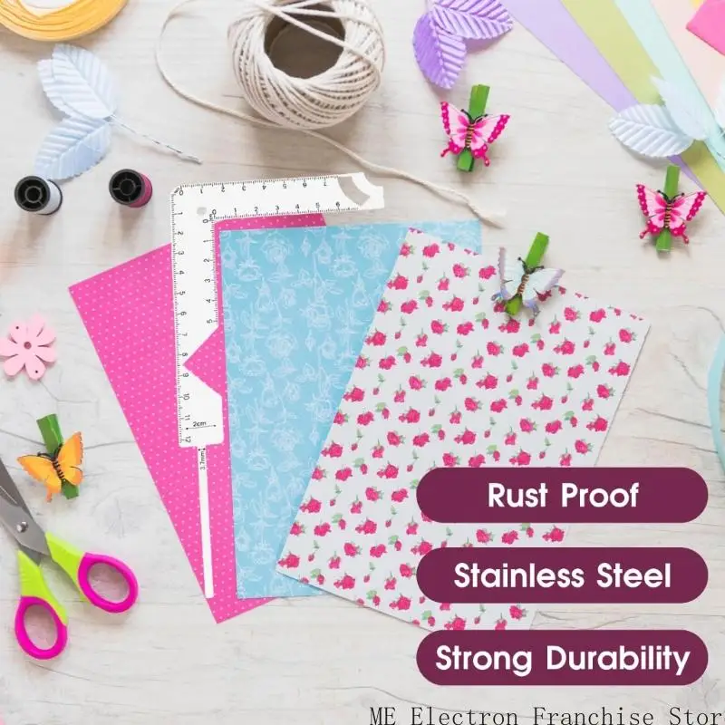 T5EA 5-в-1 металлический перевязанный инструмент