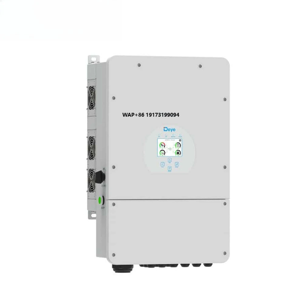 Deye Hot Selling Si…