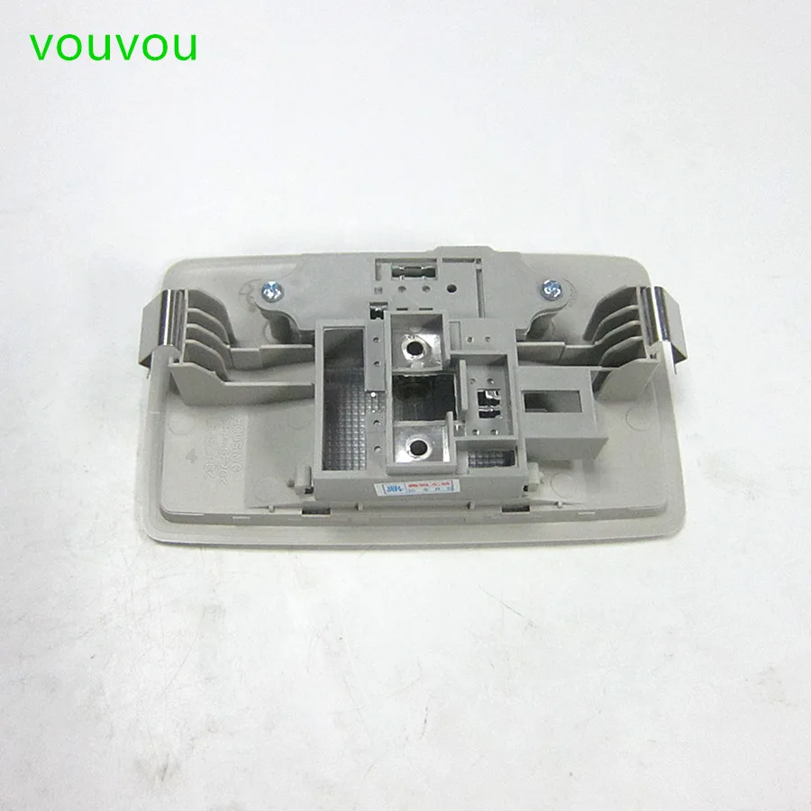 vouvou Car interior EG21-51-310A back seat overhead lamp for Mazda 3 2008-2019 BL BM BN Mazda 2 2007-2019J Mazda 6 ultra GH CX-7