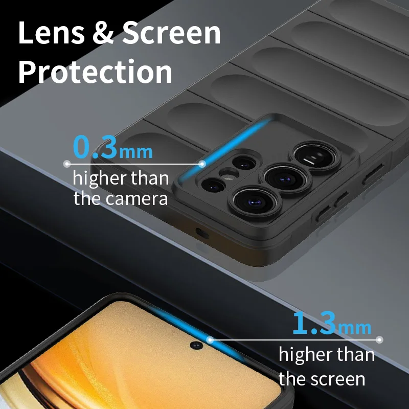 Matte Feeling Silic… - image