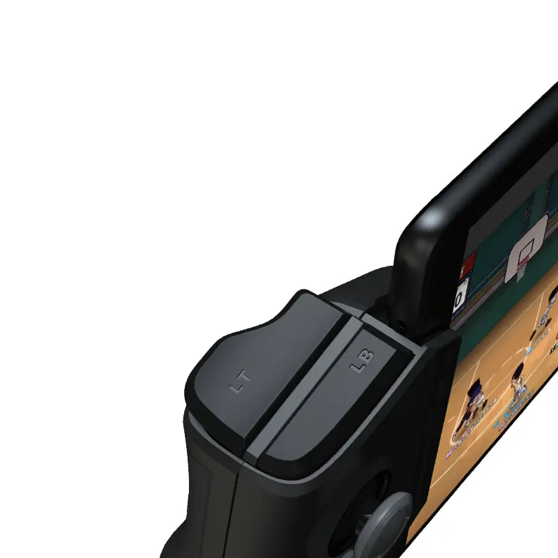 Betop BTP T1 BT 5.0 Rebound Clamp Gamepad لـ IOS Android وحدة تحكم ألعاب الهاتف المحمول لأجهزة iPad اللوحية PUBG ألعاب الهاتف المحمول