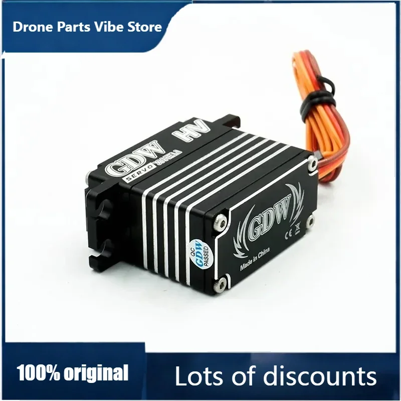 servo-numerique-brushless-hv-standard-a-grand-couple-fyoriginal-gdw-bls892hv-pour-helicoptere-rc-avec-swashplate-et-boitier-tout-metal-78g