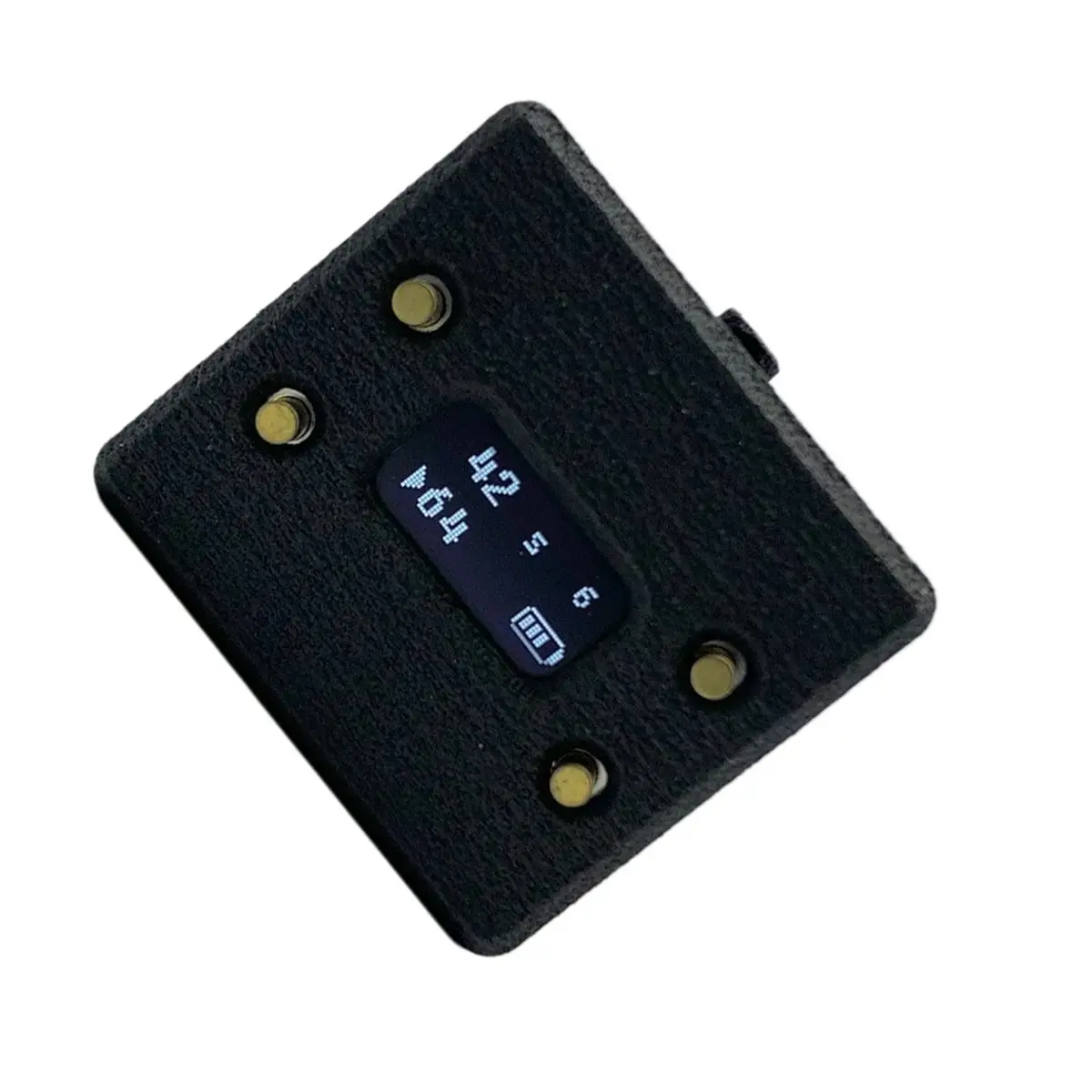 

Цифровой экспонометр Digital Essentials L102, экспонометр для пленочных камер, пластиковый корпус