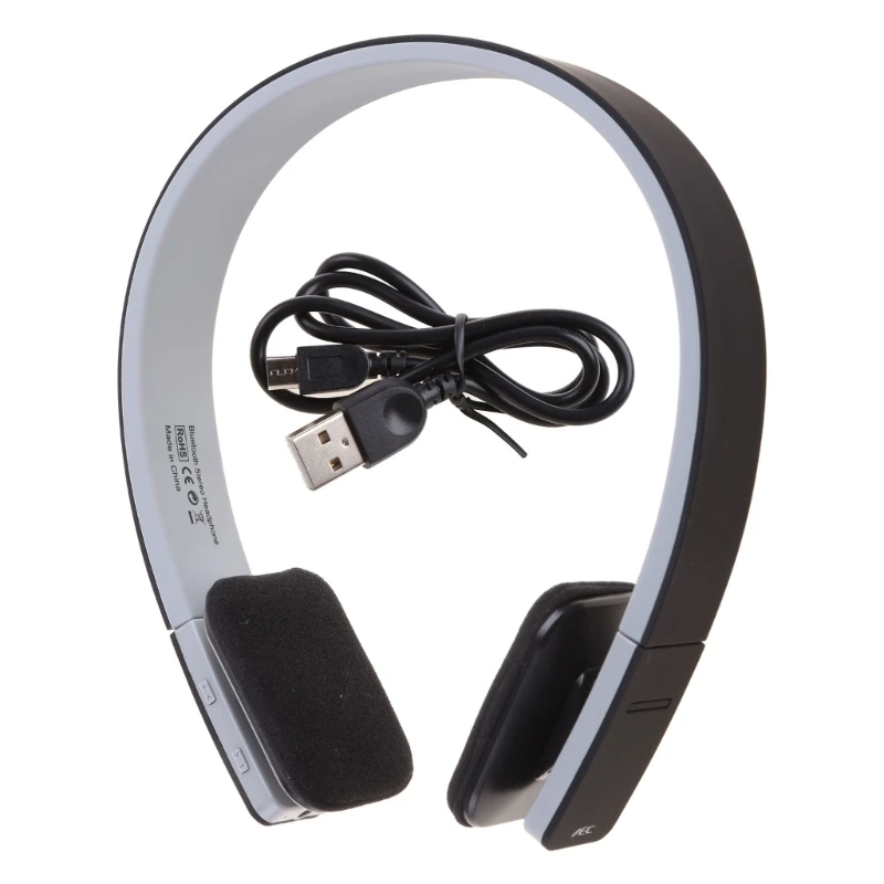 nghe tương thích BQ618 nghe khử tiếng ồn thể thao không dây nghe Hifi có micro