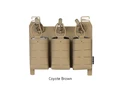 Coyote Brown