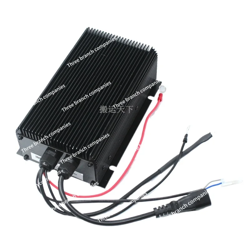 

Electric Forklift Accessories EP Lead-Acid Charger 24vdc4a First, Second and Third Generation Battery Battery Charger