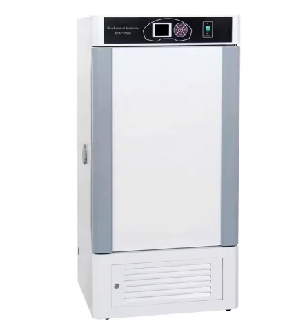 

New Biochemical Incubator 80L-450L Digital LCD Display Microbiological Yeast Cell Culture Incubator 5-65 Temperature