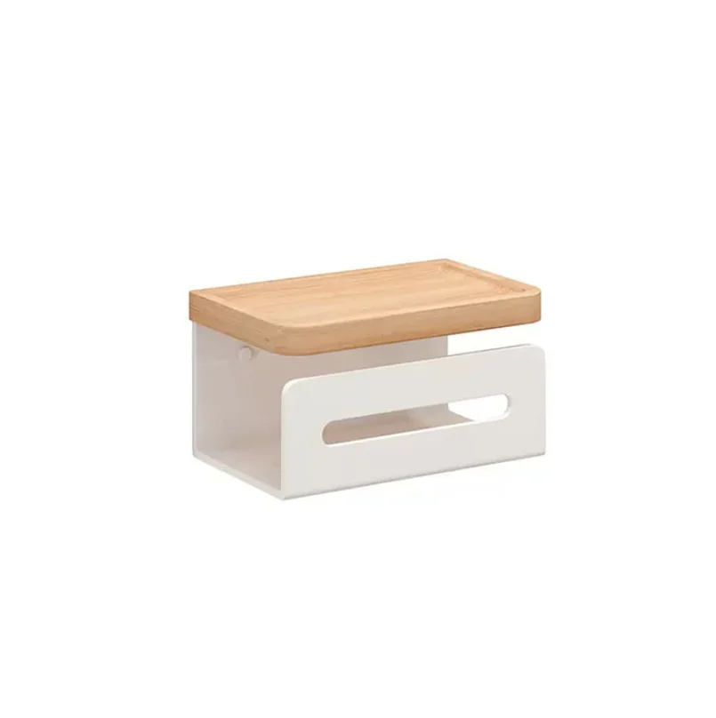 Tissue Box Toilet  Paper Pumping Box Toilet Paper Holder roll paper Rack Tissue Paper holder