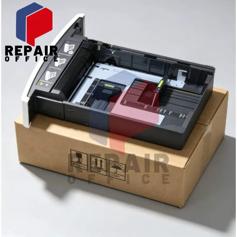 41X0976 40X7742 550 Лоток для бумаги C-типа, оригинальный блок C-типа для Lexmark MS 811 810 812 710 711