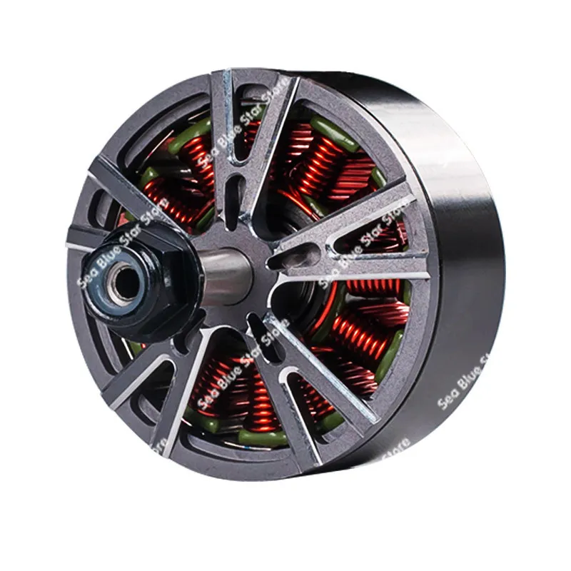 FPV3112 Motor 900KV Model Aircraft Crossing Machine DIY Drone 6s Propeller Long-distance Sailing Racing Brushless Motor