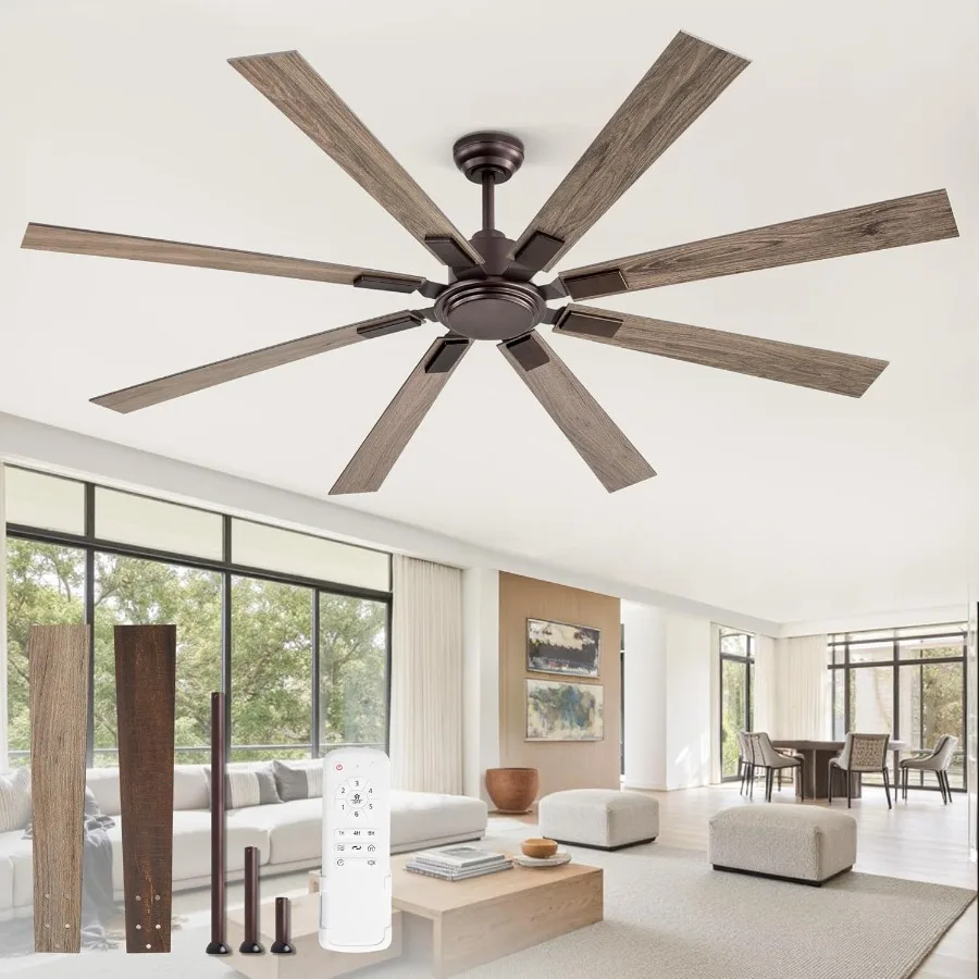 72 Inch Oil Rubbed …