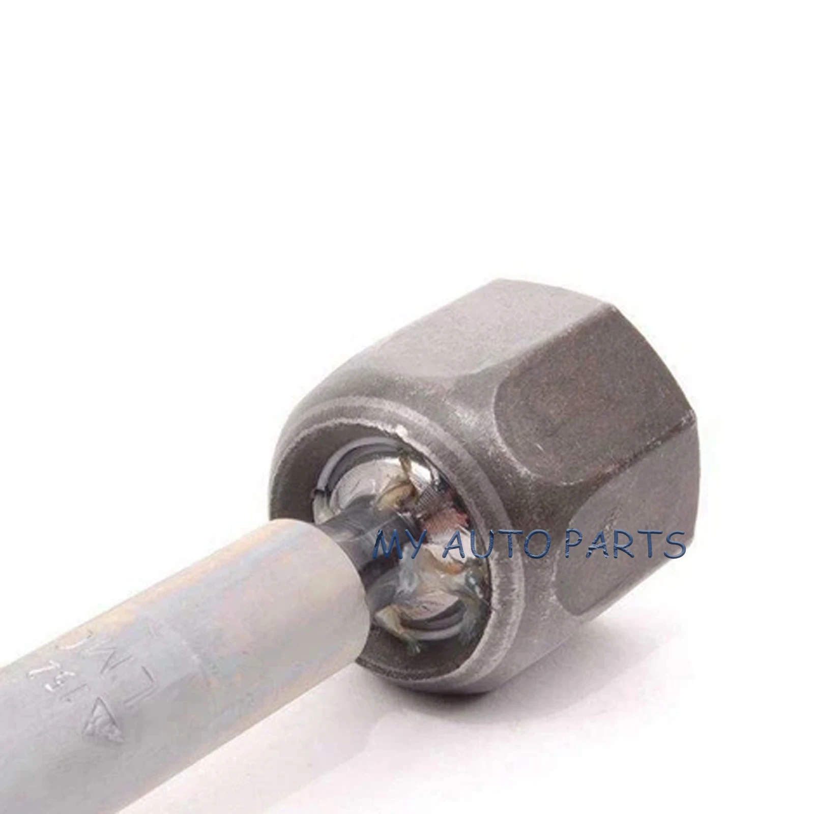 

1PCS 4H0422810A 8J0423810 Pair of Front Inner Steering Tie Rods 4H0422810,4H0422810A For AUDI A4 B8 A5 A8 D4 Q5 TT