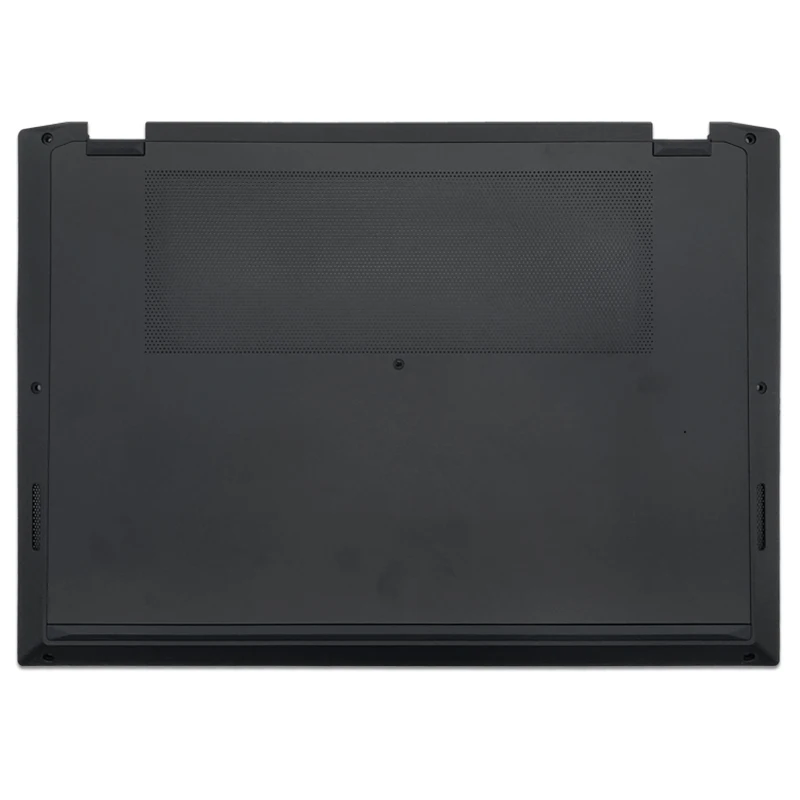 Imagem -06 - Laptop Lcd Tampa Traseira Palmrest Preto Caixa Inferior Caixa Superior Msi Summit E16 Ms15911592 Novo