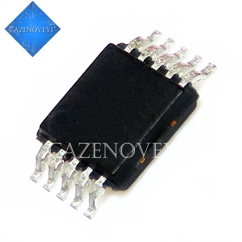 1piece LTC3407EMSE-2 LTC3407 LTBDZ