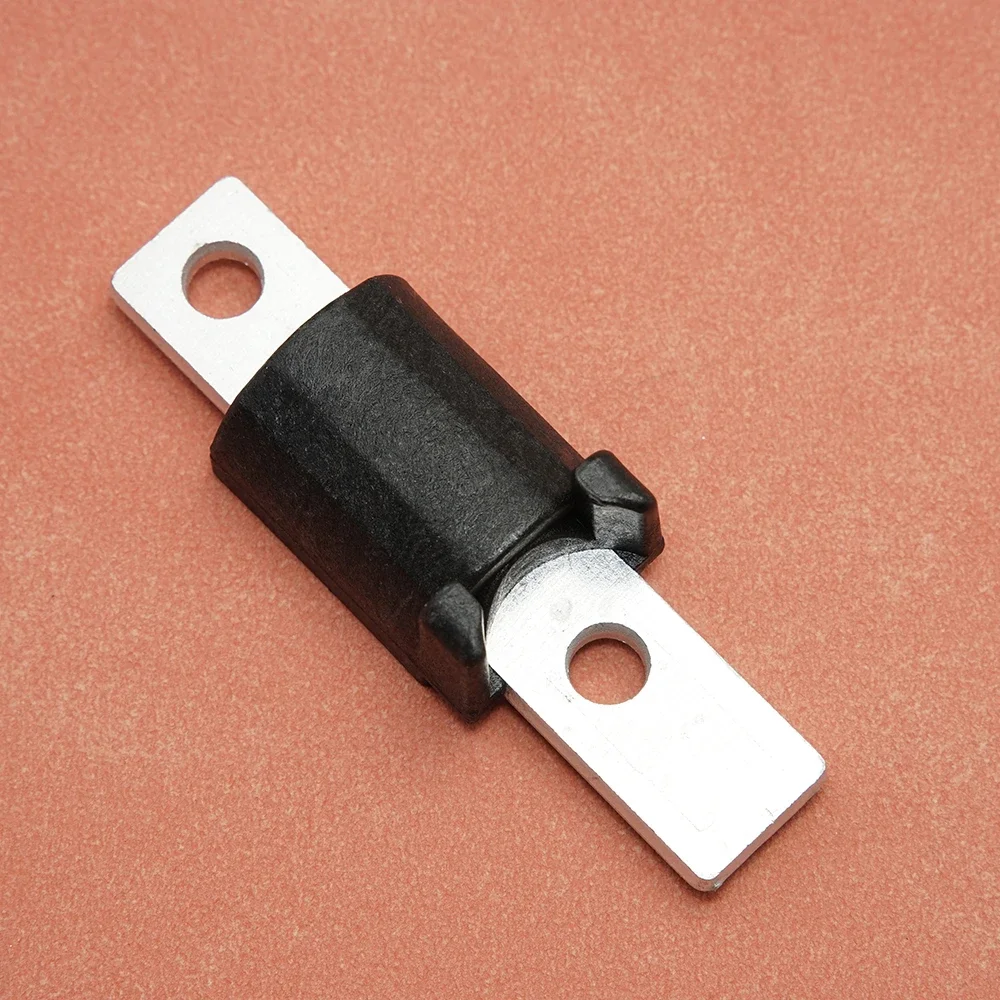 Limitador de dirección delantera 31212191, 18,7mm, negro, para Volvo S60 S80 V70 XC70 2001 2002 2003 2004 2005 2006 2007 2008