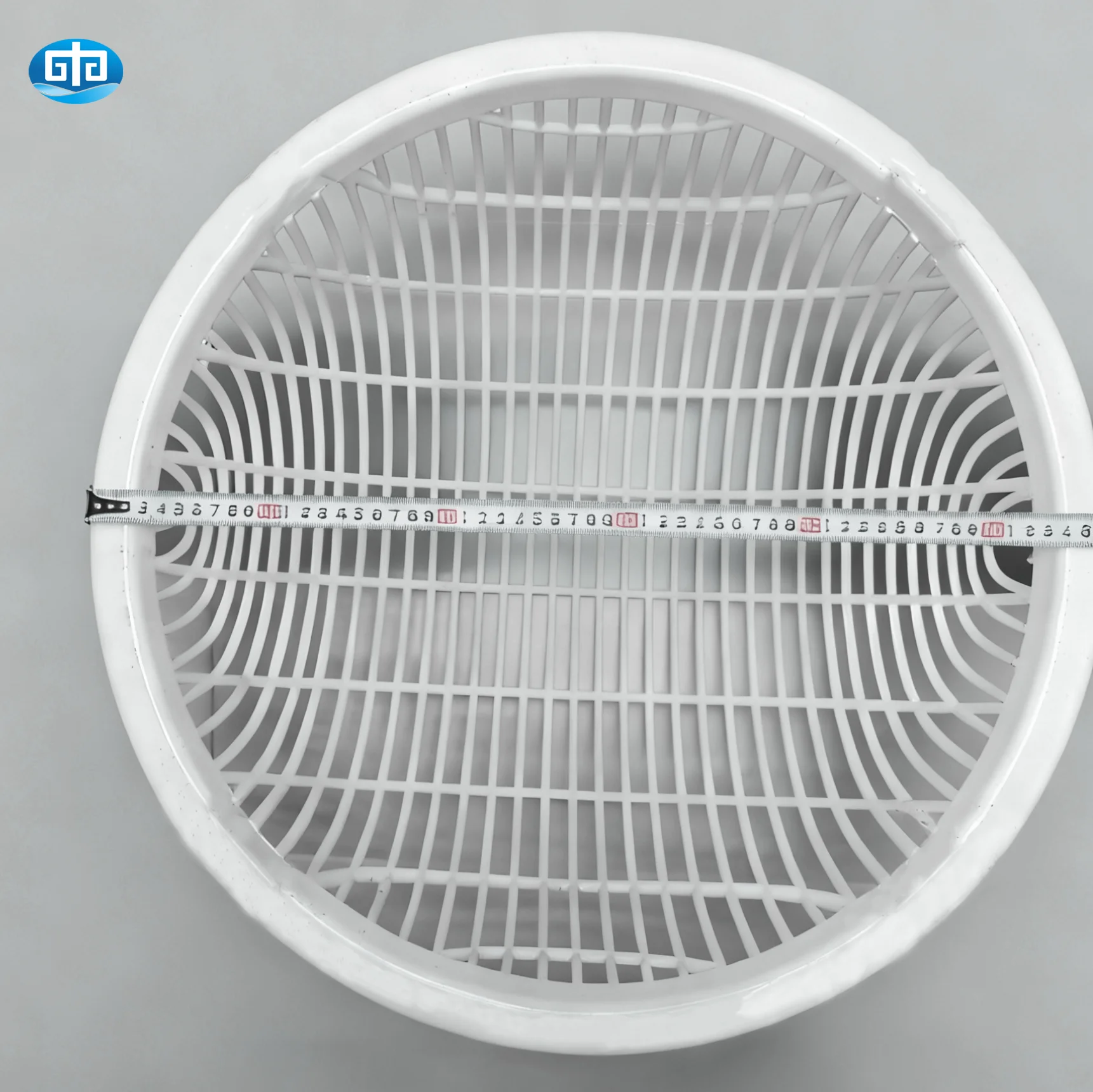 Agriculture Fish Screen Sieve Strainer for Efficient Fish Separation