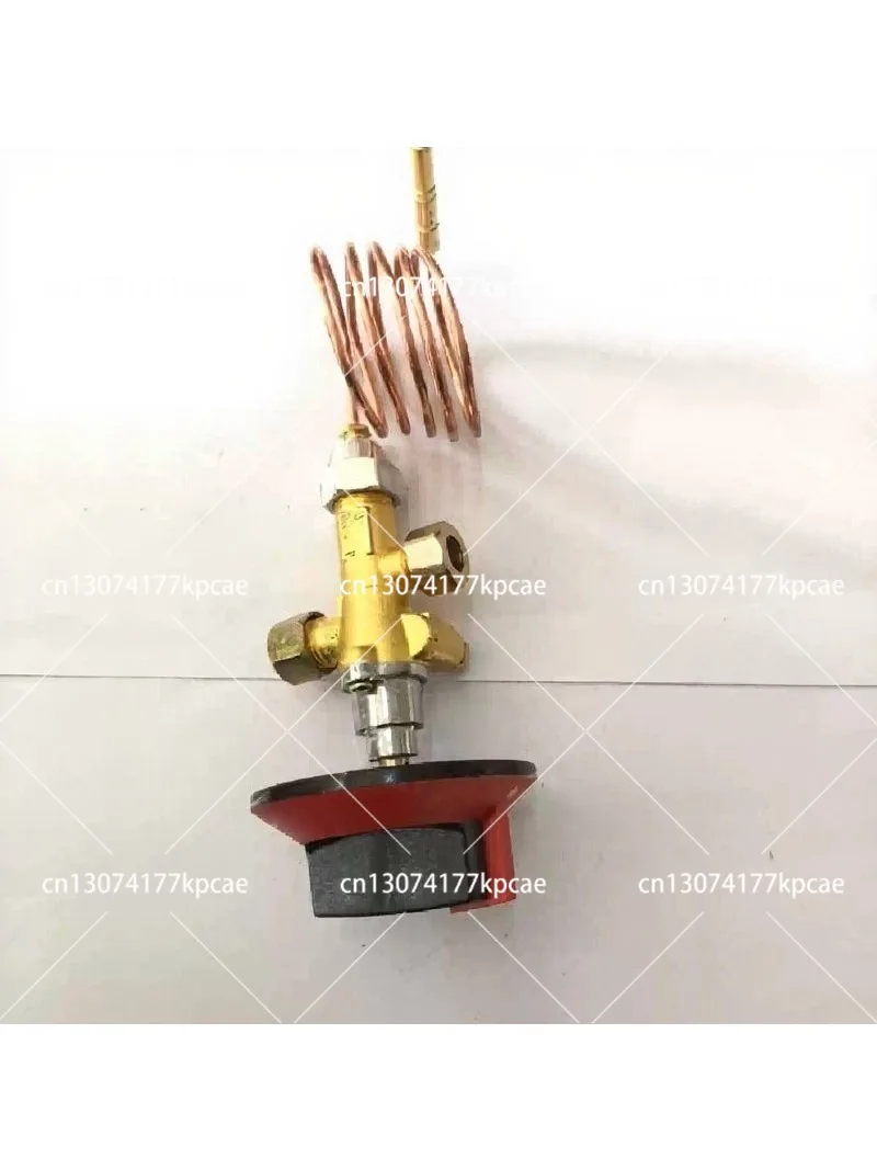 Commercial Cooker Copper NG Gas Control Valve For Gas Stove Burner Cooker Replacement
