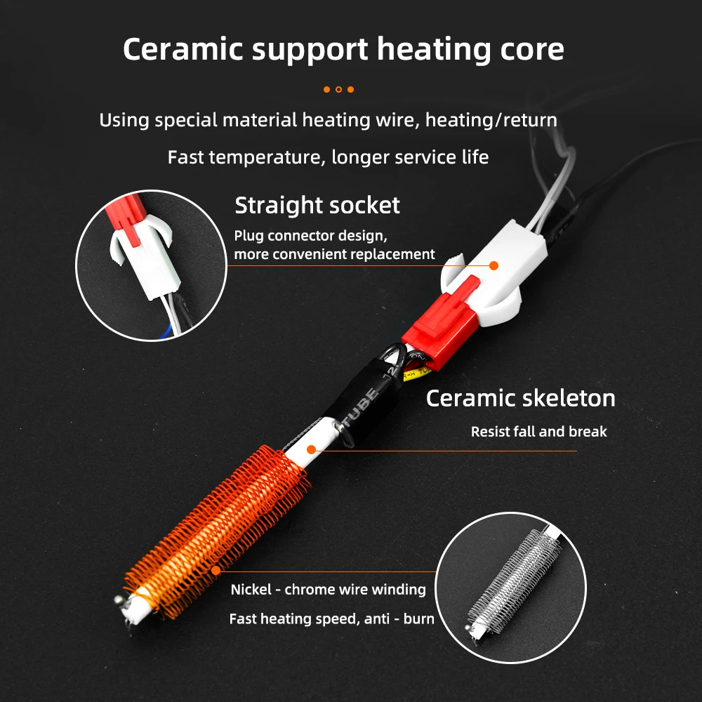 700 Watts Electric Hot Air Heat Gun for Desoldering 50 Watts Electronic Soldering Iron for Soldering 2-in-1 Reworking Station