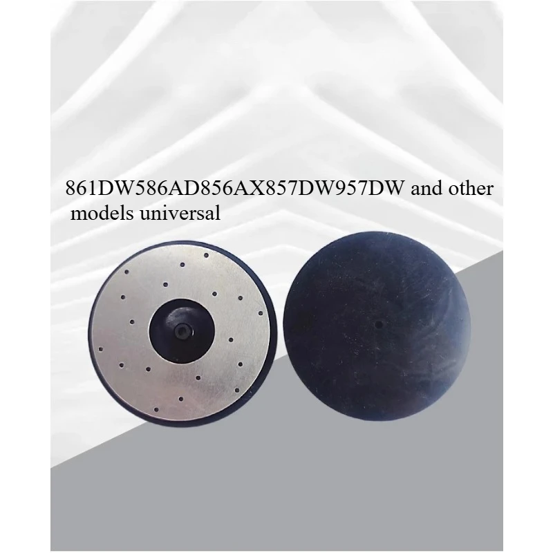 1PCS For QUICK 861DW Desoldering stand Fan blade 856AD 856AX 857DW 957DW General Accessories view 2