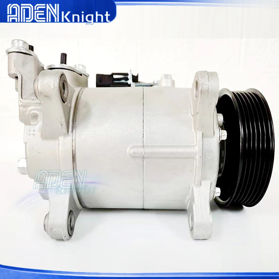 AC Compressor For BMW MINI Cooper F55 Air 64529295050 64526811430 64526811432 64526826879 64526811432 64529362491 64526811431