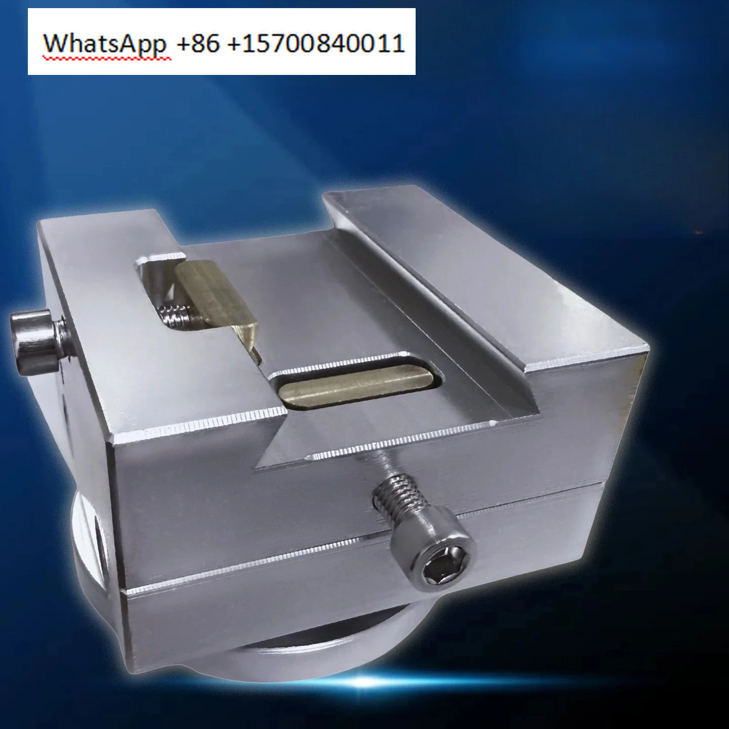 Pad printing machine accessories, rubber head base, oil cup, oil plate, scraper, rubber head base
