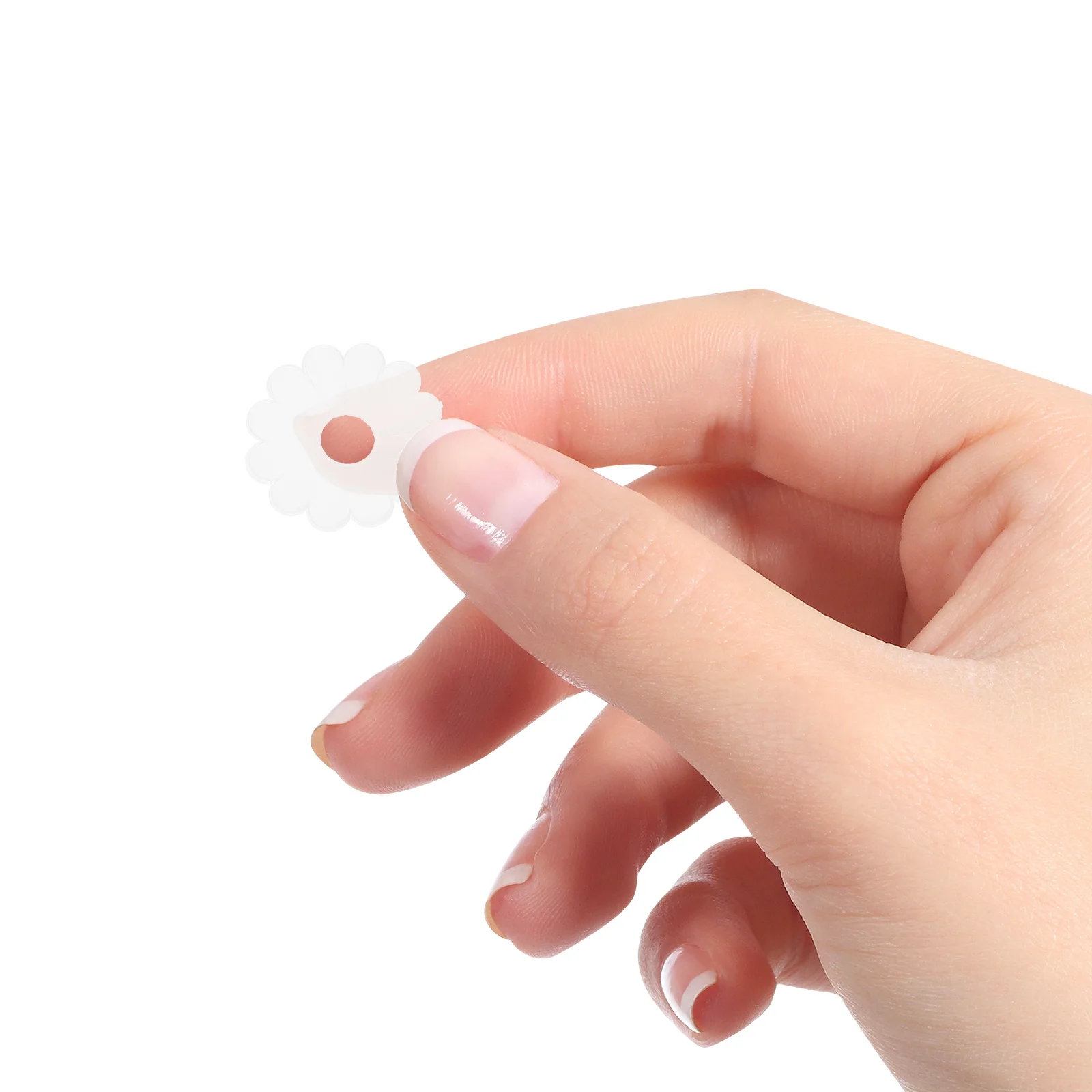 

2 set Umbrella Tops Covers Plastic Replacement Tip Caps For Pole Handle Sun Umbrella Repair Ends Protector Cover Waterproof