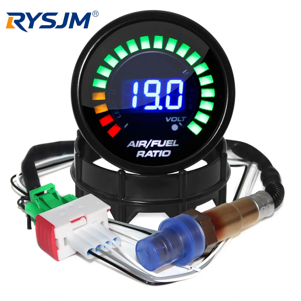 #22 Oxygen Sensors Ranking List in 2026
