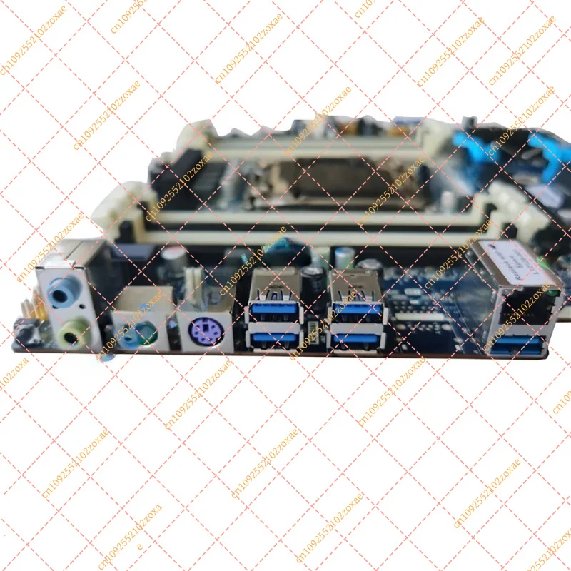 LGA2066 DDR4 Desktop Mainboard Replacement for HP Z4 G4 Workstation Full Model Numbers Listed